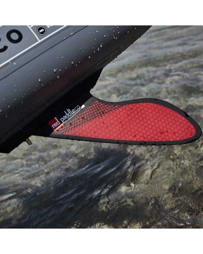 Надувная SUP доска Red Paddle Elite 12'6" x 26" (2018)