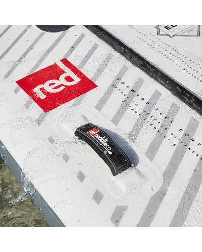 Надувная гоночная SUP доска Red Paddle Elite 14" x 25" (2018)