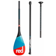 Весло SUP 18 Red Paddle Glassfibre 3pc Paddle (CamLock)