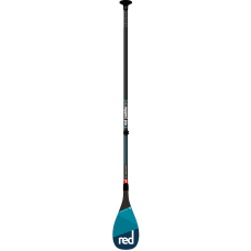 Весло SUP 18 Red Paddle Carbon 3 pcs Paddle (LeverLock)