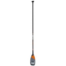 Весло SUP цельное 18 Red Paddle Carbon Elite Fixed Paddle