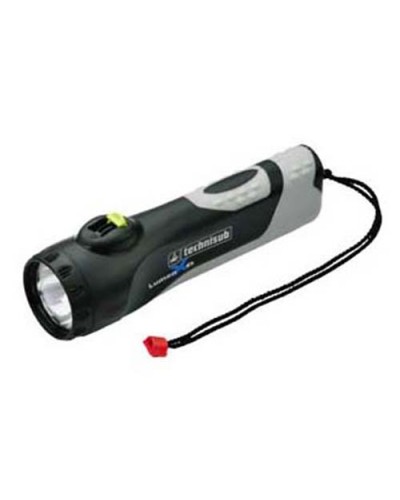 Фонарь Aqua Lung Lumen X4 (510.870)