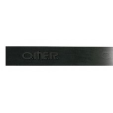 Грузовой пояс без пряжки Omer Rubber Belt (5108C)