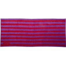 Полотенце Arena Stripes Towel /51272/