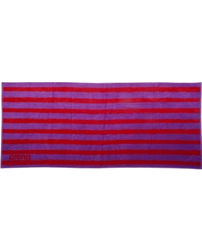 Полотенце Arena Stripes Towel /51272/