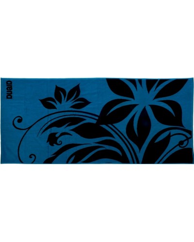 Полотенце Arena Flowers Towel /51274/