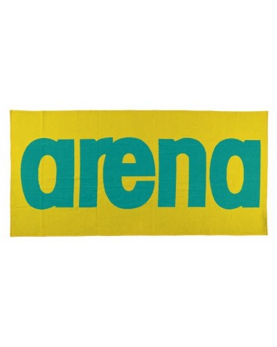 Полотенце Arena Logo Towel /51281-36/