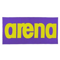 Полотенце Arena Logo Towel /51281-93/