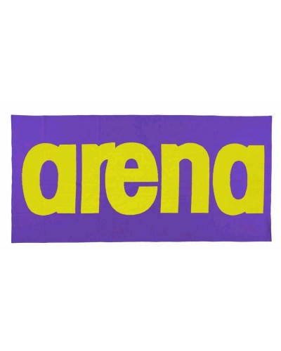 Полотенце Arena Logo Towel /51281-93/