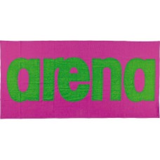 Полотенце Arena Logo Towel fresia rose /51281-96/