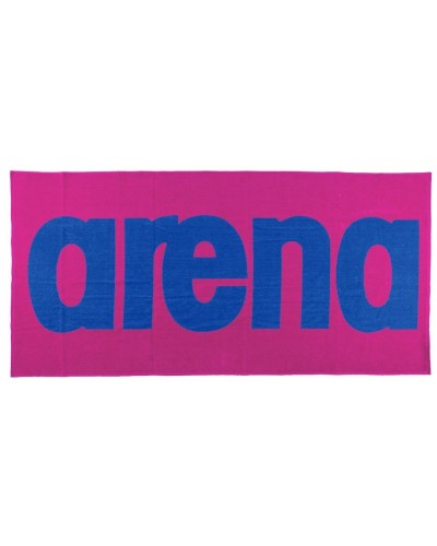 Полотенце Arena Logo Towel /51281-98/