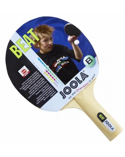 Ракетка для настольного тенниса Joola Beat (52050J)