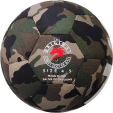 Мяч футбольный Monta FreeStyler (5211245464)