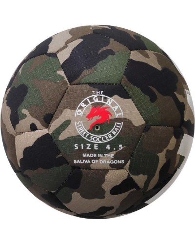 Мяч футбольный Monta FreeStyler (5211245464)