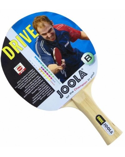 Ракетка для настольного тенниса Joola Drive (52250J)