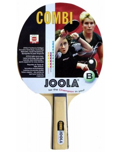 Ракетка для настольного тенниса Joola Combi (52300J)