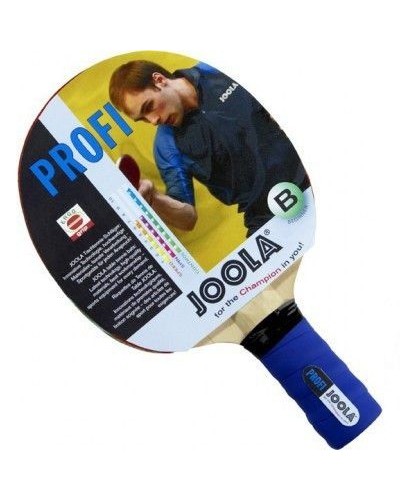 Ракетка для настольного тенниса Joola Profi (52500J)