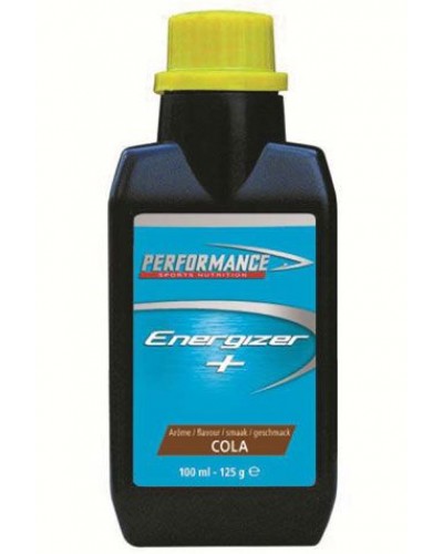 Енергетик Performance energizer +