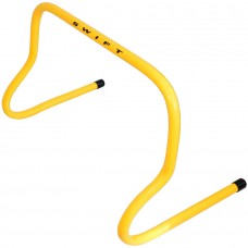 Барьер тренировочный Swift Mini hurdle, 32 см (желтый)