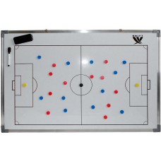Доска тактическая Swift Football coach board 90 x 60 cm