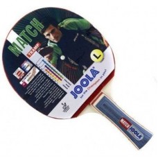 Ракетка для настольного тенниса Joola Match (53020J)