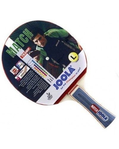 Ракетка для настольного тенниса Joola Match (53020J)