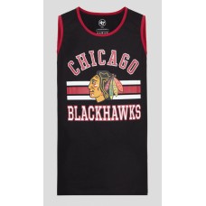 Майка 47 Brand Chicago Blackhawks Team Edge S (530991-FS)
