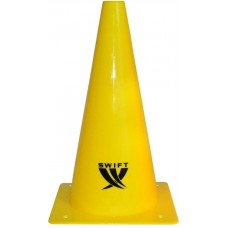 Конус тренировочный Swift Traing cone, 32 см (желтый)