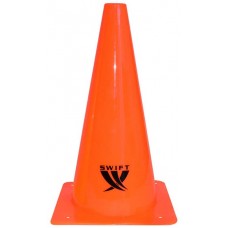 Конус тренировочный Swift Traing cone, 23 см (оранжевый)