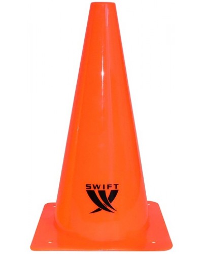 Конус тренировочный Swift Traing cone, 32 см (оранжевый)