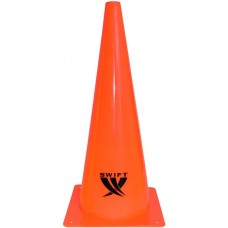 Конус тренировочный Swift Traing cone, 38 см (оранжевый)