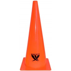 Конус тренировочный Swift Traing cone, 45 см (оранжевый)