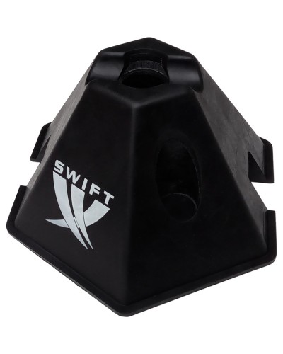 Резиновая основа (база) Swift Weighted Base, черная