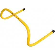 Барьер тренировочный Swift Mini hurdle, 16 см (желтый)