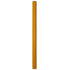 Шест тренировочный Swift Training pole, 80 см, d 25 мм, (желтый)