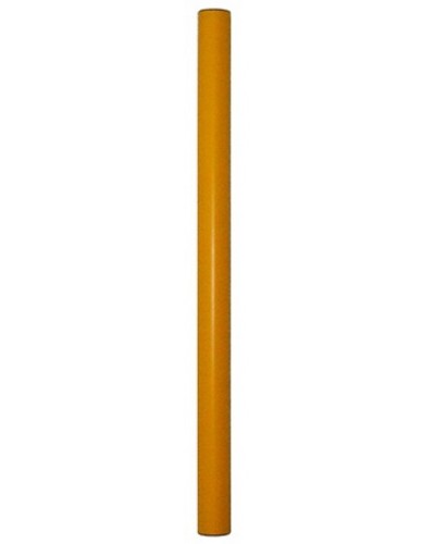 Шест тренировочный Swift Training pole, 80 см, d 25 мм, (желтый)
