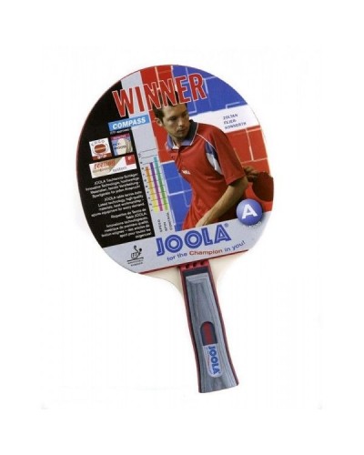 Ракетка для настільного тенісу Joola Winner (rakjol8)