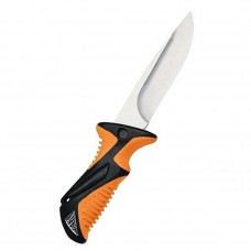 Нож Aqua Lung Mini Zak1 Orange (533280)