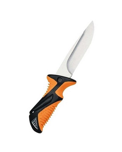 Нож Aqua Lung Mini Zak1 Orange (533280)