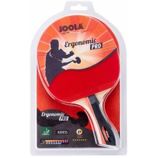 Ракетка для настольного тенниса Joola Tt-Bat Ergonomic Pro (54181J)