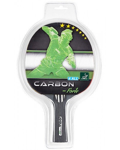 Ракетка для настольного тенниса Joola TT-Bat Carbon Firte (54192J)