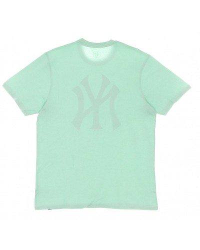 Футболка мужская 47 Brand Ny Yankees Hemlock Imprint Ech (544099-FS)