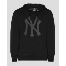 Реглан мужской 47 Brand Ny Yankees Imprint Helix Pullo (544126-FS)