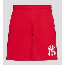 Шорты 47 Brand Ny Yankees Red Imprint Grafton (544292-FS)