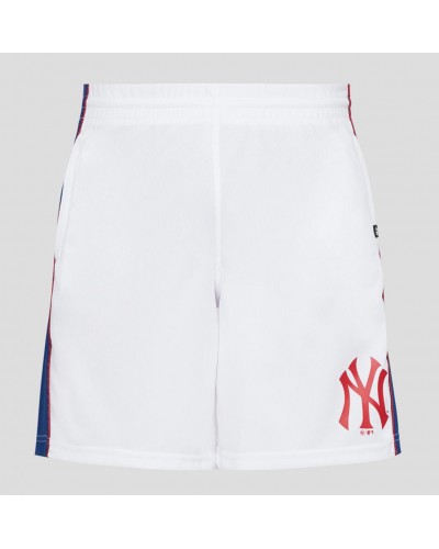 Шорты 47 Brand Ny Yankees Imprint Grafton Sho (544293-FS)