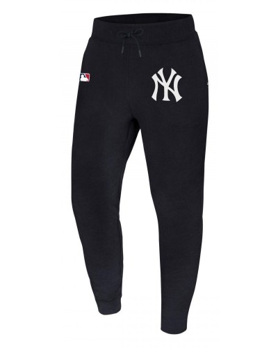 Мужские спортивные брюки 47 Brand New York Yankees Embroidery 47 (544298JK-FS)