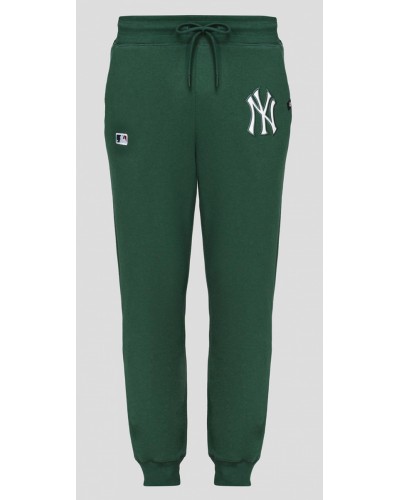 Брюки спортивные 47 Brand Mlb New York Yankees Embroider (546584DG-FS)