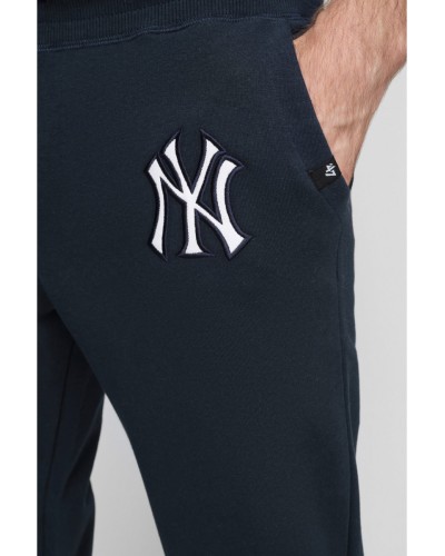 Брюки спортивные 47 Brand Mlb New York Yankees Embroider (546586FN-FS)