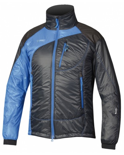 Утепленная спортивная куртка Directalpine Belay 5.0