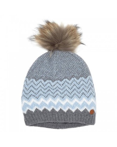 Шапка CMP Woman Knitted Hat (5504037-L546)